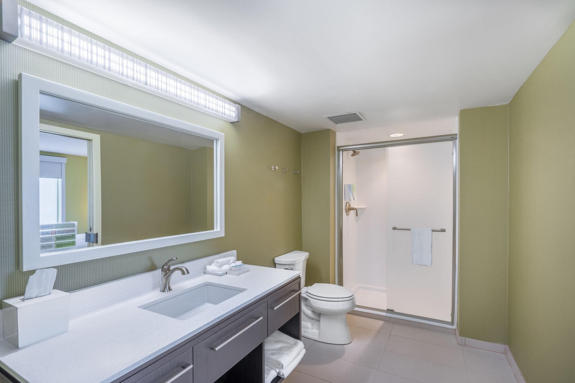 Home2 Suites By Hilton Bowling Green Exterior photo