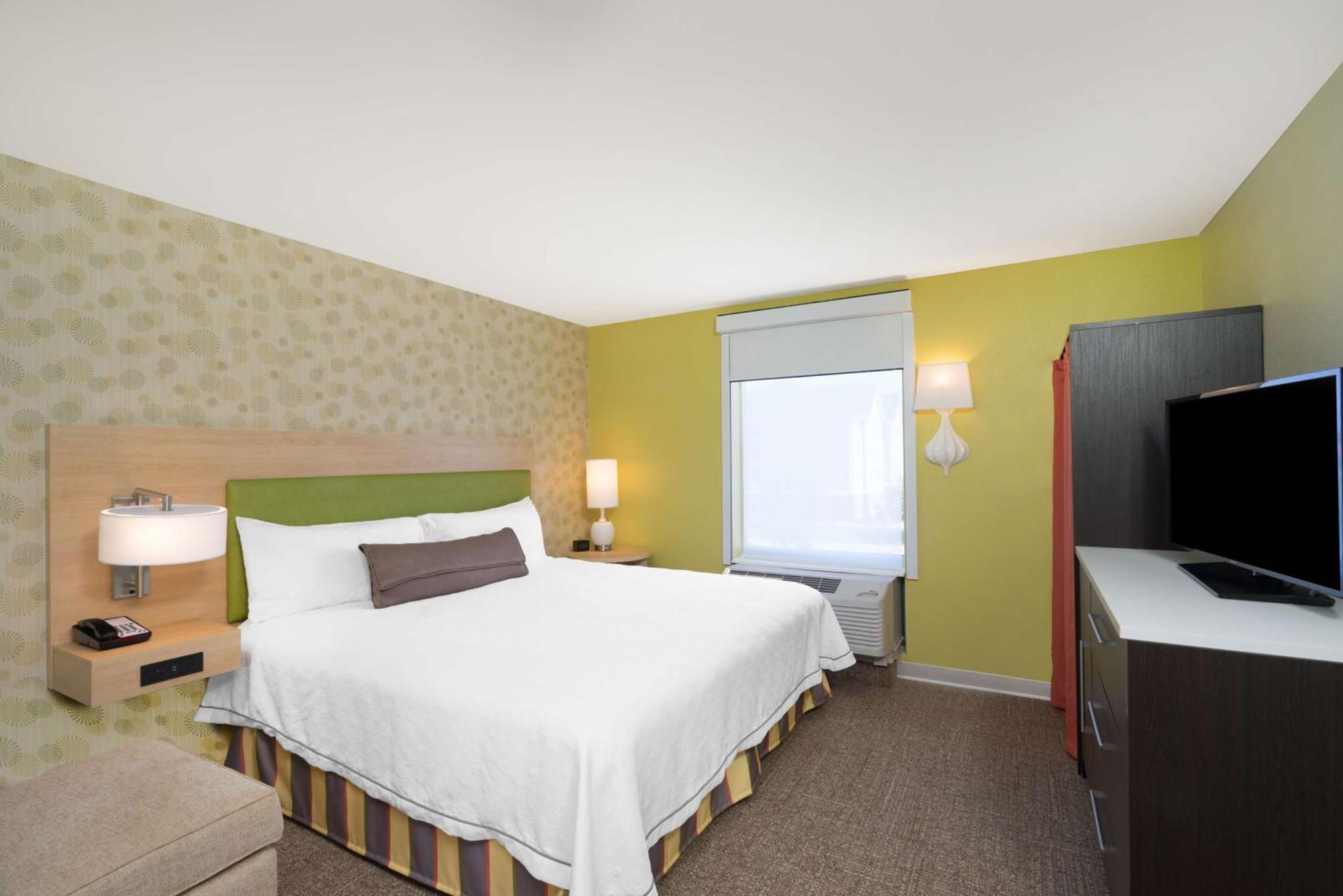 Home2 Suites By Hilton Bowling Green Exterior photo