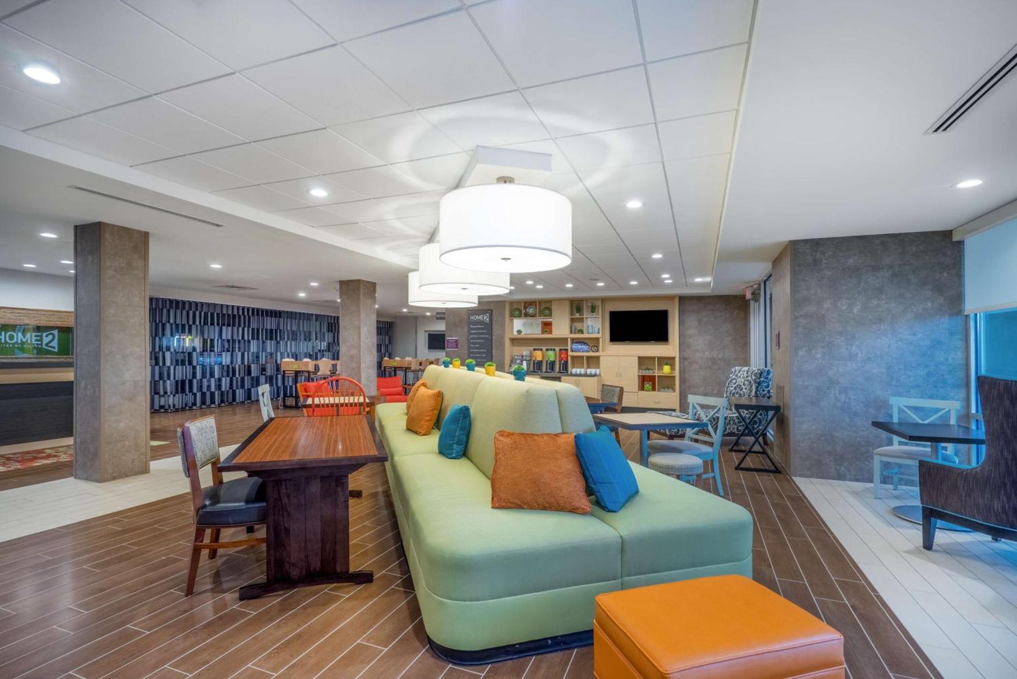 Home2 Suites By Hilton Bowling Green Exterior photo