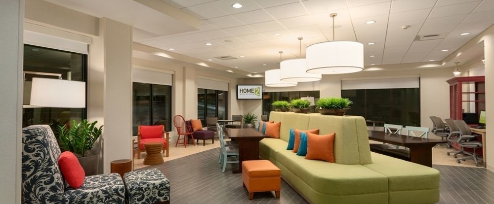 Home2 Suites By Hilton Bowling Green Exterior photo
